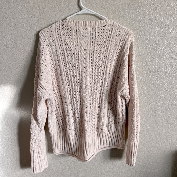 Super soft Altar’d State Sweater - Picture 7 of 8